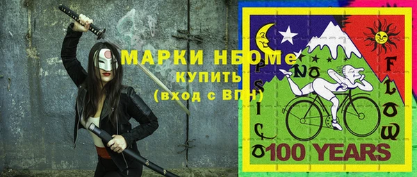 эйфоретик Покачи